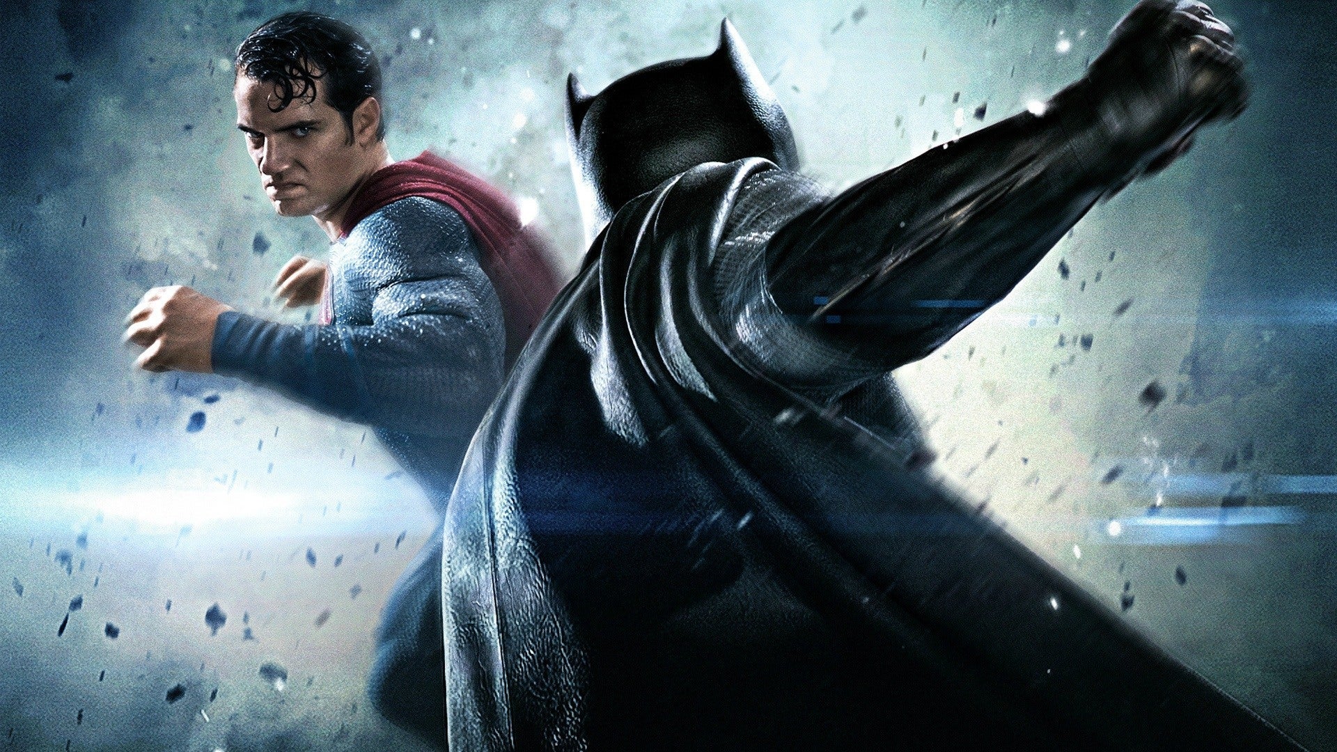 Batmen