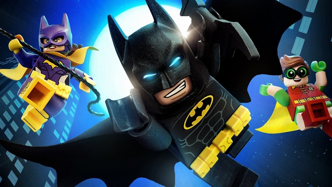 Batmen