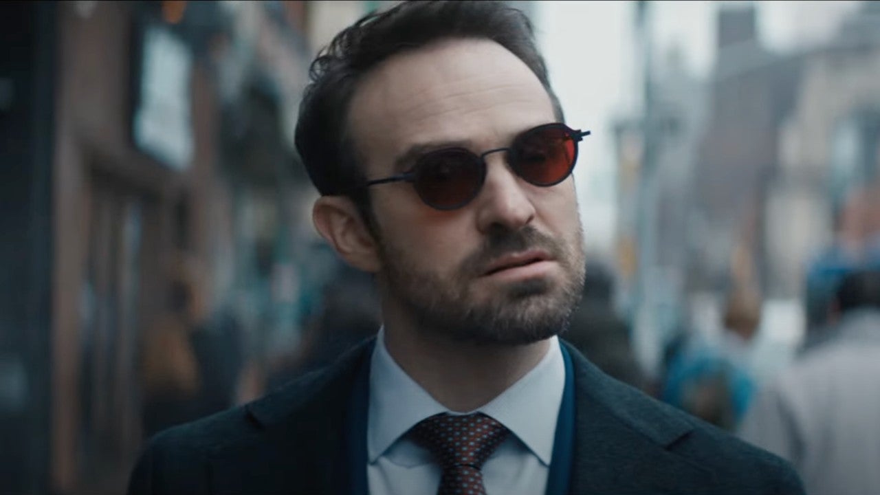 Matt Murdock