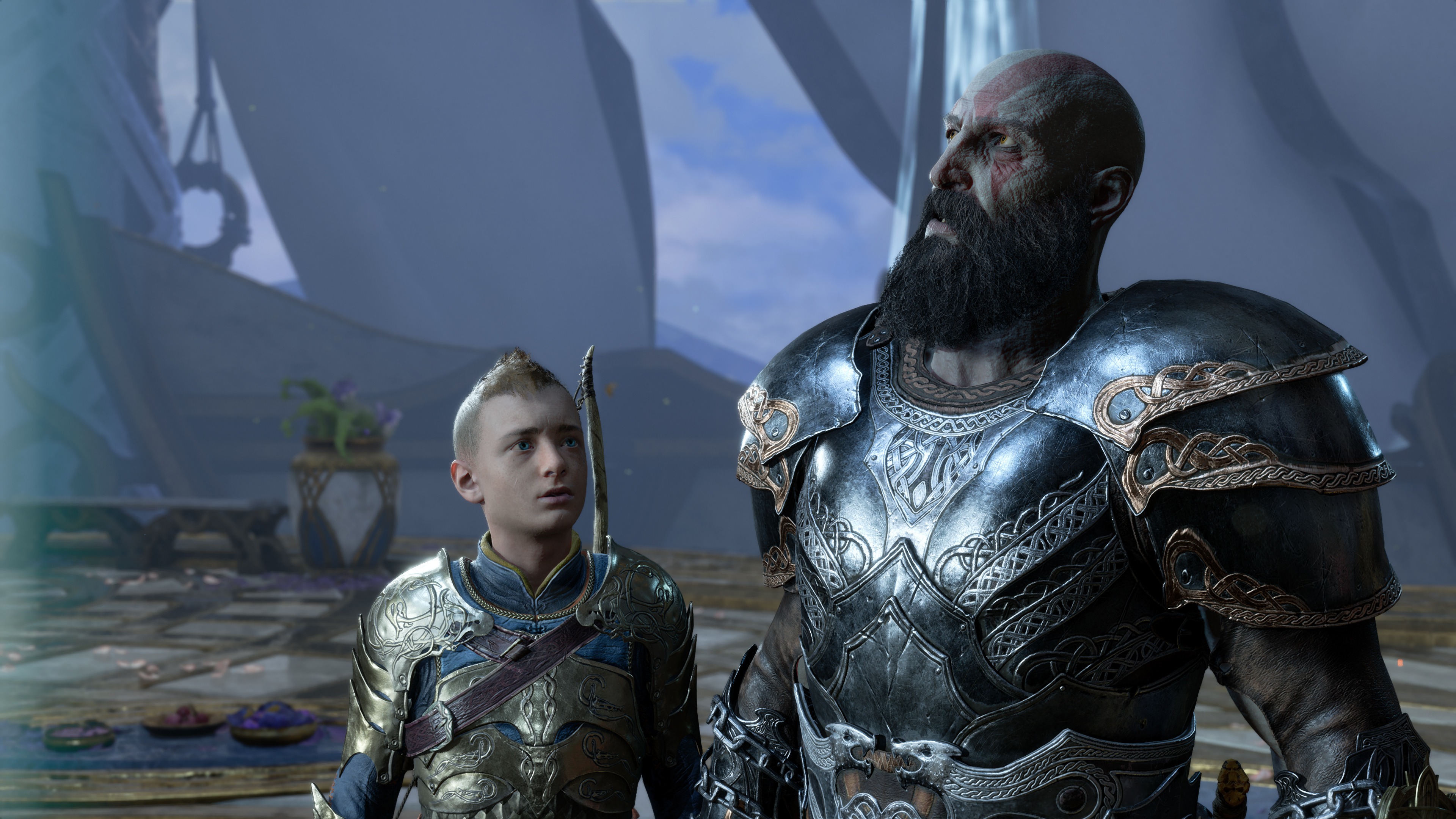 God of War