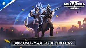 HD2 Ceremony