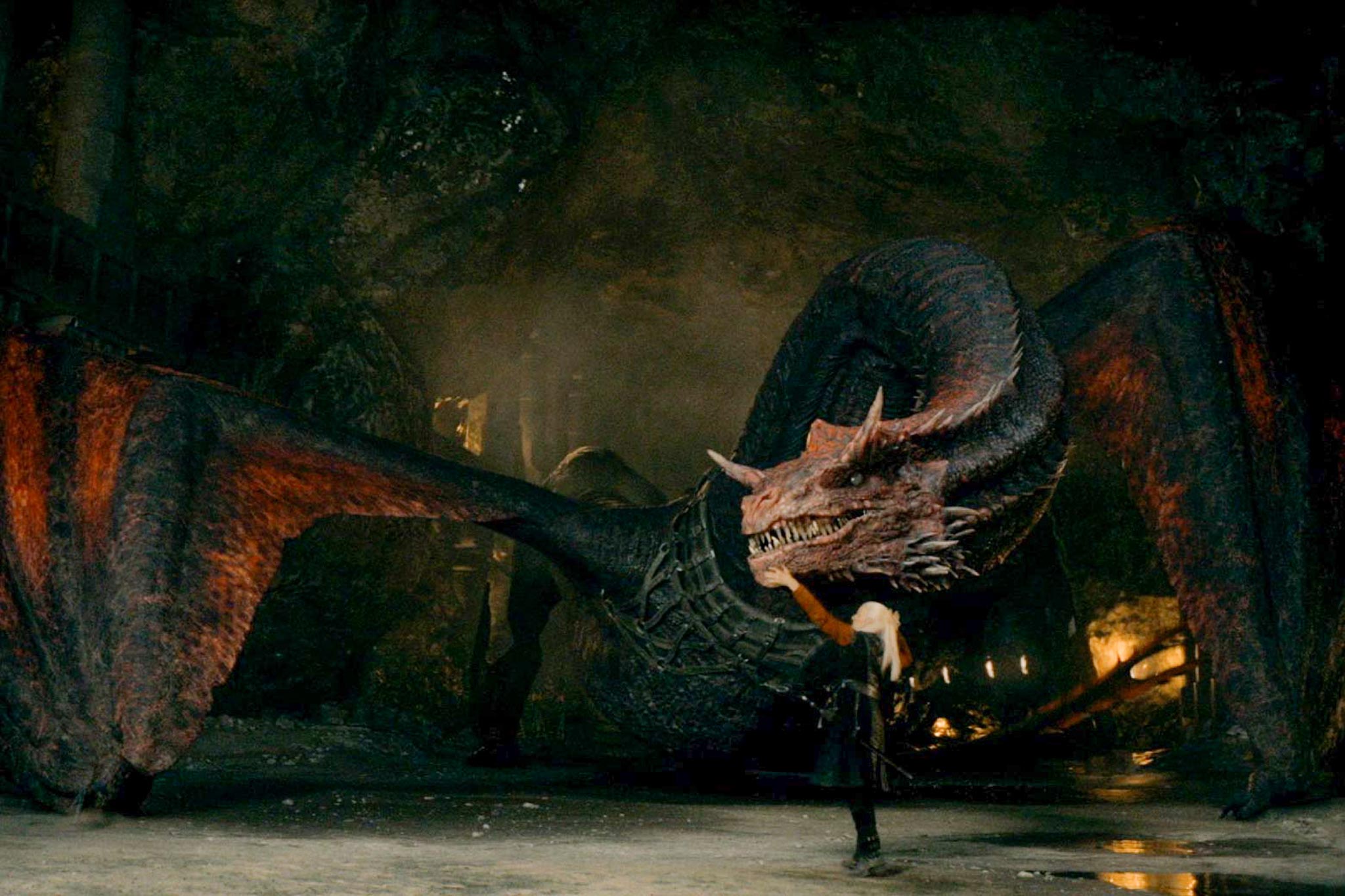 House of the Dragon