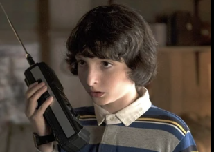 Mike Wheeler
