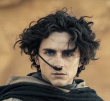Paul Atreides