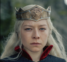 Rhaenyra Targaryen