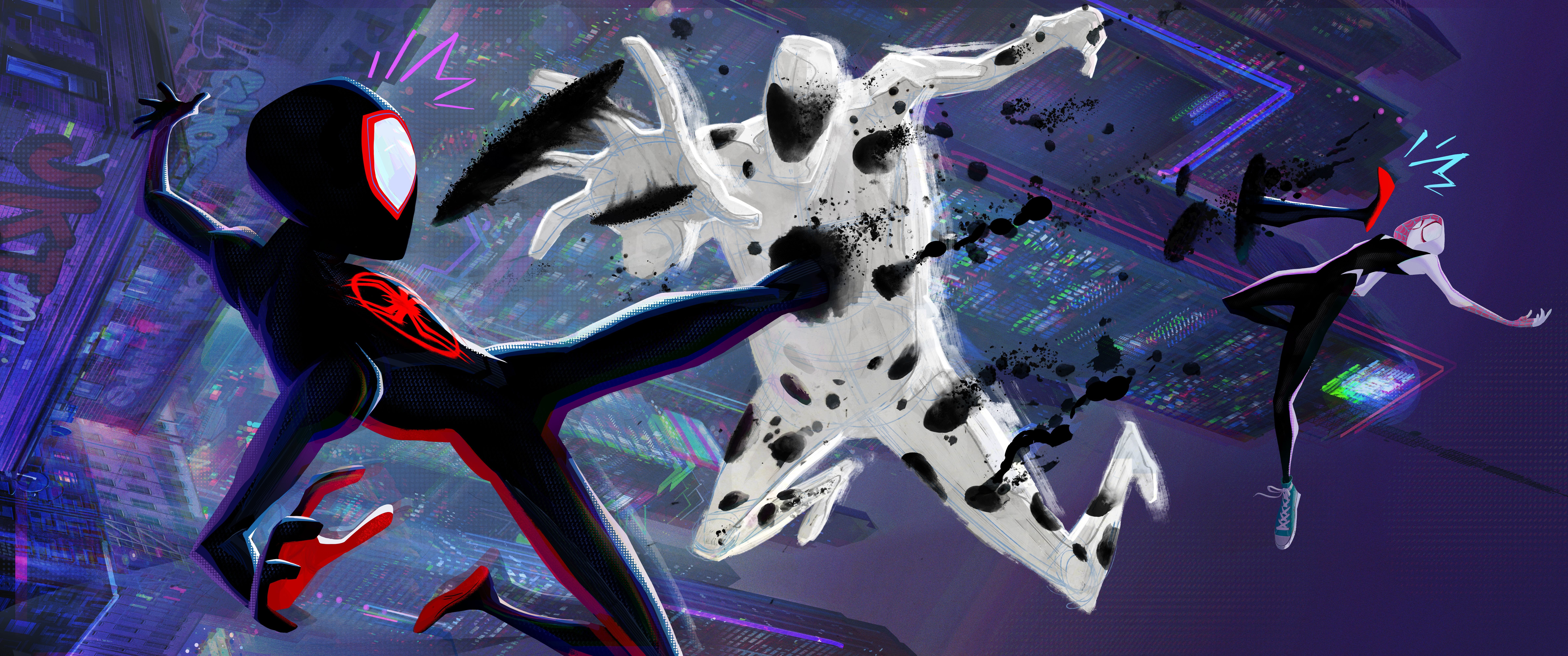 Spider-Verse Event