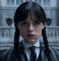 Wednesday Addams