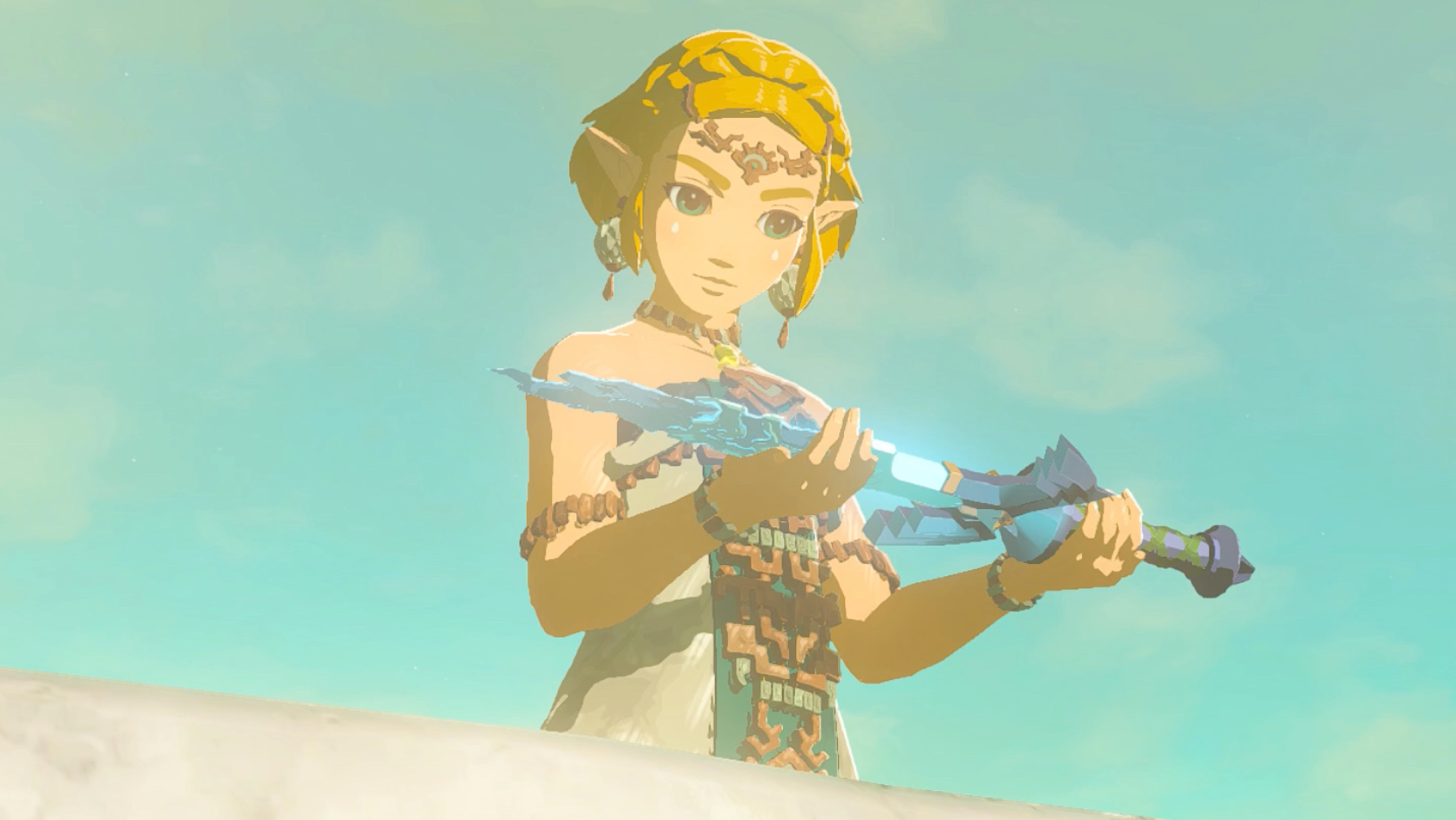 Zelda